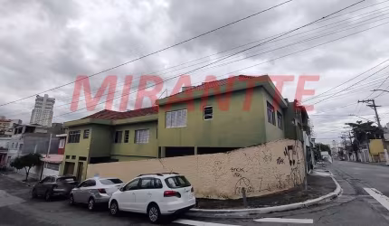 Sobrado de 242m² com 5 quartos em Lauzane Paulista