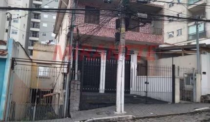 Terreno em Parada Inglesa