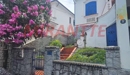 Sobrado de 140m² com 3 quartos em Jardim São Paulo(Zona Norte)