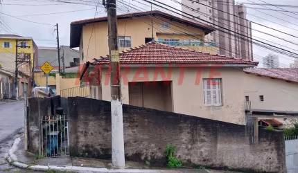 Terreno em Chora Menino