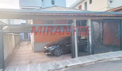 Sobrado de 200m² com 5 quartos em Vila Prado