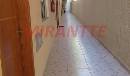 Apartamento de 34m² com 1 quartos em Penha