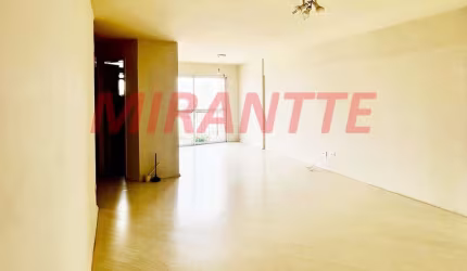 Apartamento de 70m² com 2 quartos em Lauzane Paulista