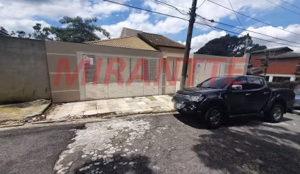 Cond. fechado de 306m² com 4 quartos em Jardim Ibiratiba