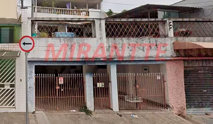 Terreno em Santa Ines