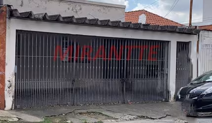 Casa terrea de 187m² com 3 quartos em Parque Peruche