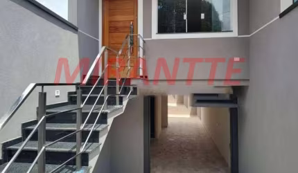 Sobrado de 146m² com 3 quartos em Vila Medeiros