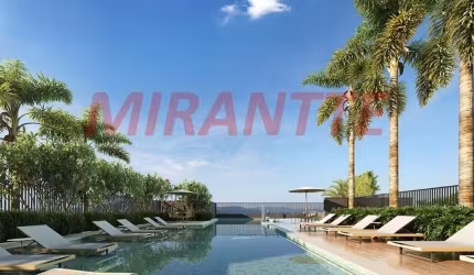 Apartamento de 190.76m² com 4 quartos em Tucuruvi