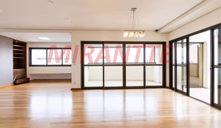 Apartamento de 277m² com 3 quartos em Vila Mariana