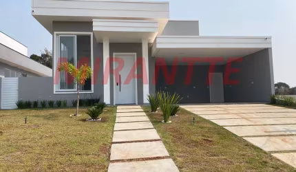 Cond. fechado de 185m² com 2 quartos em Ninho Verde