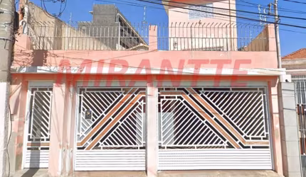 Sobrado de 300m² com 3 quartos em Jardim Oriental