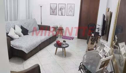 Sobrado de 516m² com 3 quartos em Mandaqui