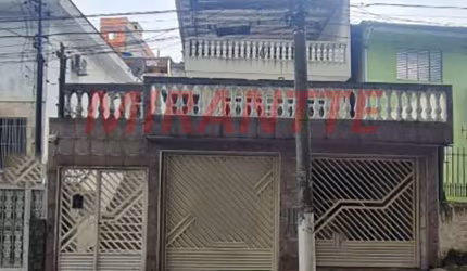 Casa terrea de 200m² com 3 quartos em Piqueri