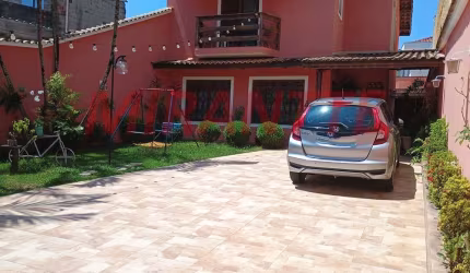 Sobrado de 200m² com 3 quartos em Imirim