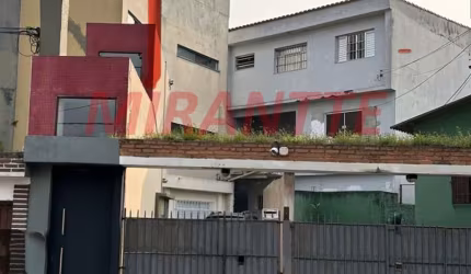 Outros de 376m² com 10 quartos em Vila Nova Savoia