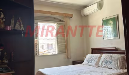 Casa terrea de 114m² com 3 quartos em Vila Isolina Mazzei