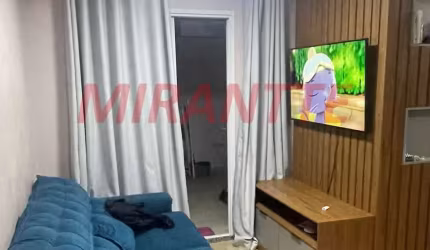 Apartamento de 88m² com 3 quartos em Vila Guilherme