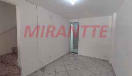 Casa terrea de 200m² com 3 quartos em Vila Continental