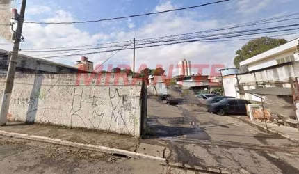 Terreno em Imirim
