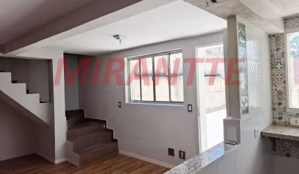 Sobrado de 268.06m² com 3 quartos em Tucuruvi