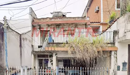 Terreno em Tremembe