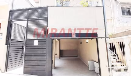 Casa terrea de 105m² com 3 quartos em Jardim da Gloria