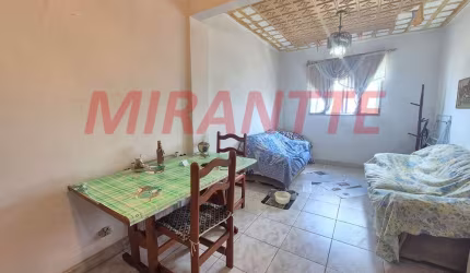 Apartamento de 52m² com 1 quartos em Brás