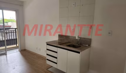 Apartamento de 32m² com 1 quartos em Vila Mariana