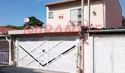 Casa terrea de 116m² com 2 quartos em Imirim