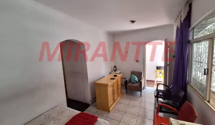 Sobrado de 99m² com 2 quartos em Santa Teresinha