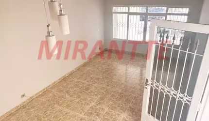 Sobrado de 125m² com 3 quartos em Santa Teresinha