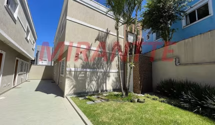 Cond. fechado de 87m² com 2 quartos em Jardim Primavera