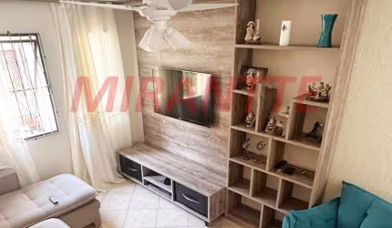 Sobrado de 100m² com 3 quartos em Jardim Peri