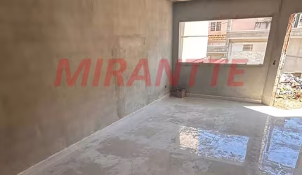 Sobrado de 200m² com 3 quartos em Vila Pedra Branca