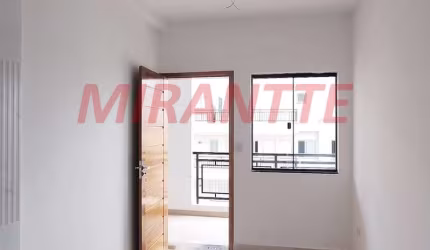 Apartamento de 35.56m² com 2 quartos em Imirim