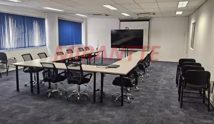 Comercial de 3506m² em Liberdade