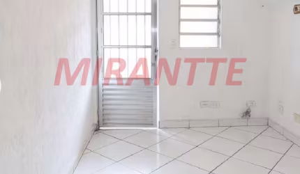 Sobrado de 68m² com 2 quartos em Vila Constança