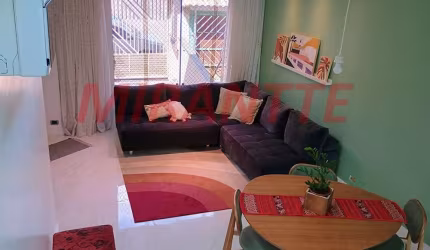 Sobrado de 125m² com 3 quartos em Jardim Paraiso