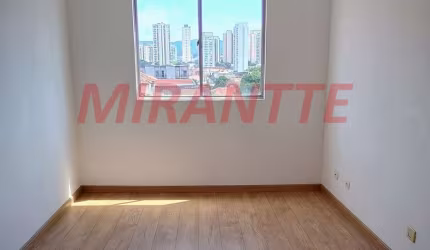 Apartamento de 59m² com 2 quartos em Chora Menino