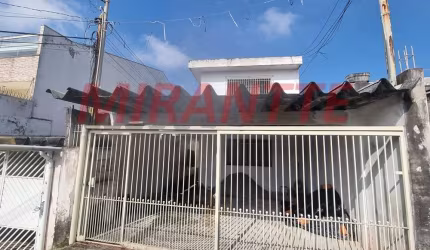 Sobrado de 90m² com 2 quartos em Vila Barbosa