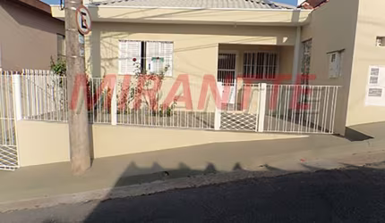 Casa terrea de 142m² com 5 quartos em Chora Menino