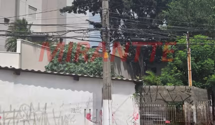 Terreno em Vila Bertioga