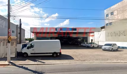 Terreno em Vila Paiva