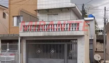 Sobrado de 130m² com 2 quartos em Imirim
