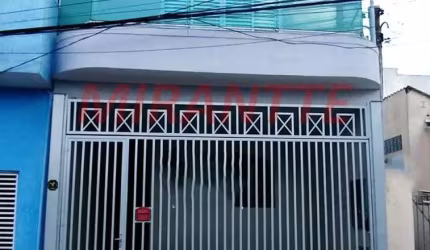 Sobrado de 1.94m² com 3 quartos em Vila Medeiros