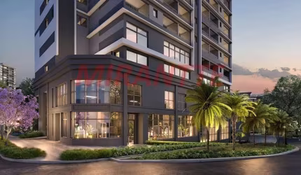 Conjunto comercial de 32m² em Ipiranga