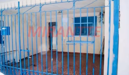 Casa terrea de 75m² com 2 quartos em Vila Guilherme