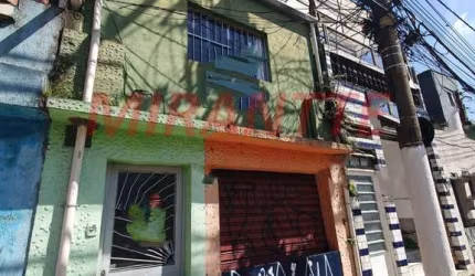 Comercial de 60m² em Tucuruvi