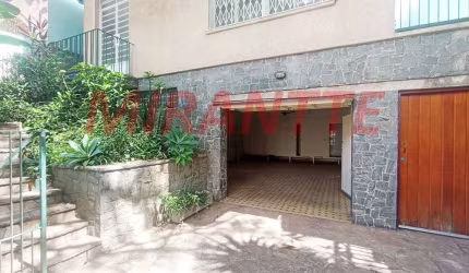 Casa terrea de 228m² com 3 quartos em Jardim São Paulo(Zona Norte)