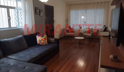 Sobrado de 150m² com 3 quartos em Vila Dom Pedro II